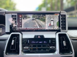 Xe Kia Sorento Signature 2.2 AT AWD 2022