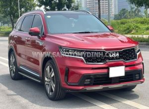 Xe Kia Sorento Signature 2.2 AT AWD 2022