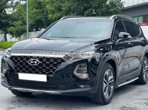 Xe Hyundai SantaFe Premium 2.4L HTRAC 2020