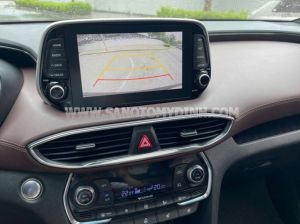 Xe Hyundai SantaFe Premium 2.4L HTRAC 2020