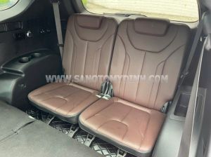 Xe Hyundai SantaFe Premium 2.4L HTRAC 2020