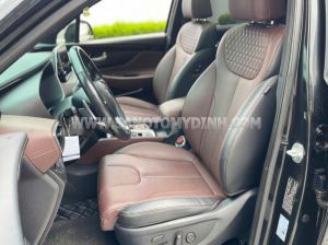 Xe Hyundai SantaFe Premium 2.4L HTRAC 2020