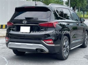 Xe Hyundai SantaFe Premium 2.4L HTRAC 2020