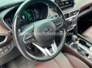 Xe Hyundai SantaFe Premium 2.4L HTRAC 2020