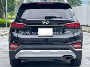 Xe Hyundai SantaFe Premium 2.4L HTRAC 2020