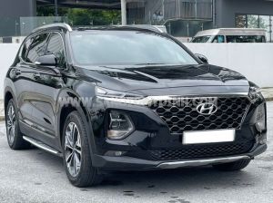 Xe Hyundai SantaFe Premium 2.4L HTRAC 2020