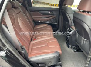 Xe Hyundai SantaFe Premium 2.4L HTRAC 2020