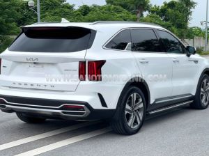 Xe Kia Sorento Signature 2.5 AT AWD 2022