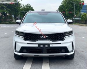 Xe Kia Sorento Signature 2.5 AT AWD 2022