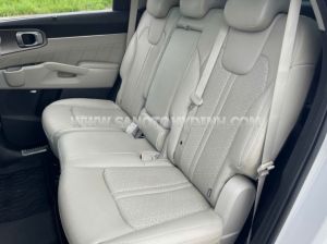 Xe Kia Sorento Signature 2.5 AT AWD 2022