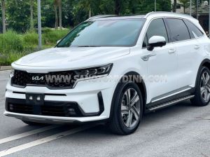 Xe Kia Sorento Signature 2.5 AT AWD 2022