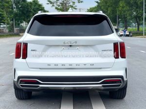 Xe Kia Sorento Signature 2.5 AT AWD 2022