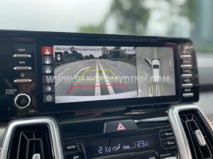Xe Kia Sorento Signature 2.5 AT AWD 2022