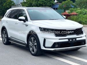 Xe Kia Sorento Signature 2.5 AT AWD 2022