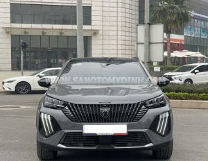 Xe Peugeot 2008 GT 1.2 AT 2025