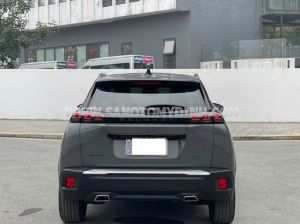 Xe Peugeot 2008 GT 1.2 AT 2025