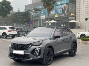 Xe Peugeot 2008 GT 1.2 AT 2025