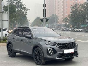 Xe Peugeot 2008 GT 1.2 AT 2025
