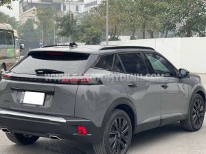 Xe Peugeot 2008 GT 1.2 AT 2025