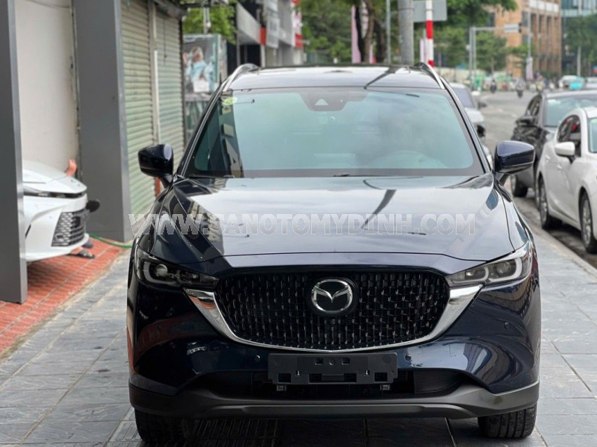 Mazda CX8 Premium 2.5 AT 2026