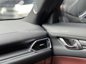 Xe Mazda CX8 Premium 2.5 AT 2026