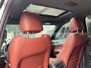 Xe Mazda CX8 Premium 2.5 AT 2026