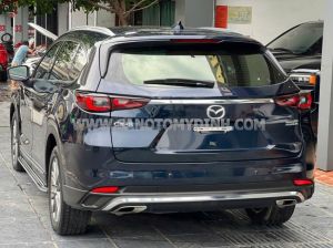 Xe Mazda CX8 Premium 2.5 AT 2026