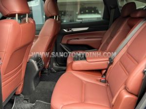 Xe Mazda CX8 Premium 2.5 AT 2026