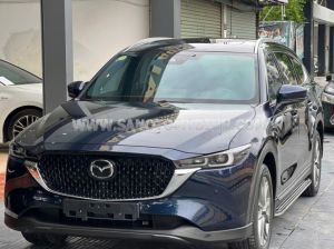 Xe Mazda CX8 Premium 2.5 AT 2026