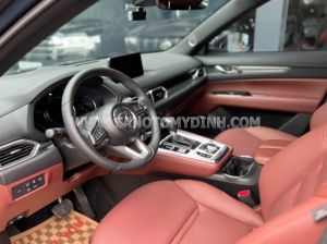 Xe Mazda CX8 Premium 2.5 AT 2026