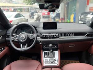 Xe Mazda CX8 Premium 2.5 AT 2026