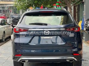 Xe Mazda CX8 Premium 2.5 AT 2026