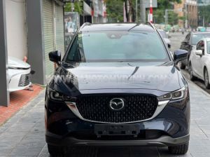 Xe Mazda CX8 Premium 2.5 AT 2026