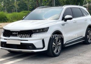 Xe Kia Sorento Signature 2.5 AT AWD 2022