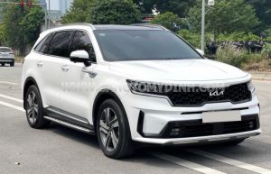 Xe Kia Sorento Signature 2.5 AT AWD 2022