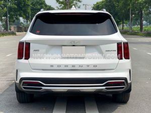 Xe Kia Sorento Signature 2.5 AT AWD 2022