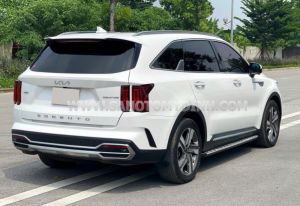 Xe Kia Sorento Signature 2.5 AT AWD 2022
