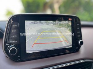 Xe Hyundai SantaFe Premium 2.4L HTRAC 2020
