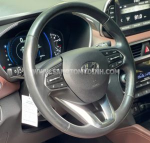 Xe Hyundai SantaFe Premium 2.4L HTRAC 2020