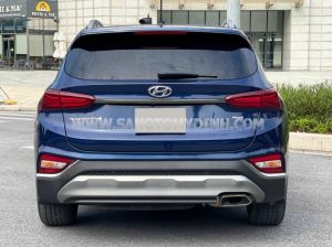 Xe Hyundai SantaFe Premium 2.4L HTRAC 2020