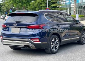 Xe Hyundai SantaFe Premium 2.4L HTRAC 2020