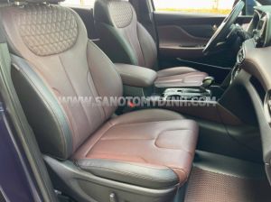 Xe Hyundai SantaFe Premium 2.4L HTRAC 2020