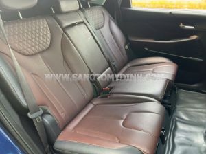 Xe Hyundai SantaFe Premium 2.4L HTRAC 2020