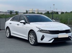Xe Kia K5 Luxury 2.0 AT 2026
