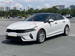 Xe Kia K5 Luxury 2.0 AT 2026