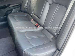 Xe Kia K5 Luxury 2.0 AT 2026