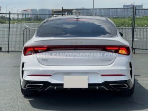 Xe Kia K5 Luxury 2.0 AT 2026