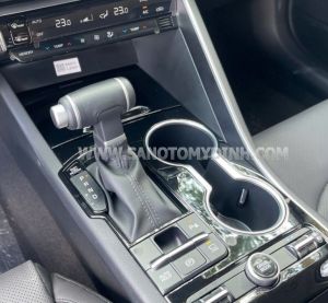 Xe Kia K5 Luxury 2.0 AT 2026