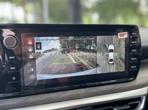 Xe Kia K5 Luxury 2.0 AT 2026
