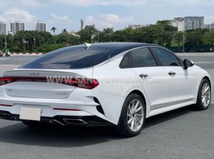 Xe Kia K5 Luxury 2.0 AT 2026